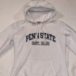 Penn State hoodie sweatshirt